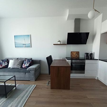Cozy Apartment In Wilanow Varsó Kültér fotó